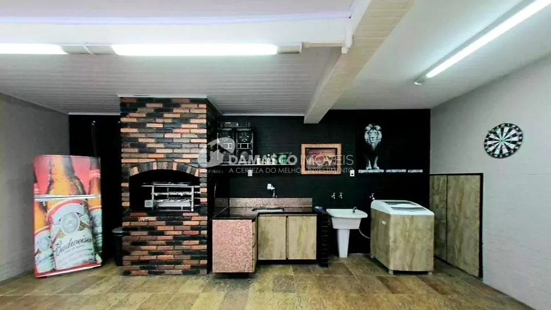 Sobrado à venda 2 Quartos, 1 Suite, 2 Vagas, 238M², Barcelona, São Caetano do Sul - SP