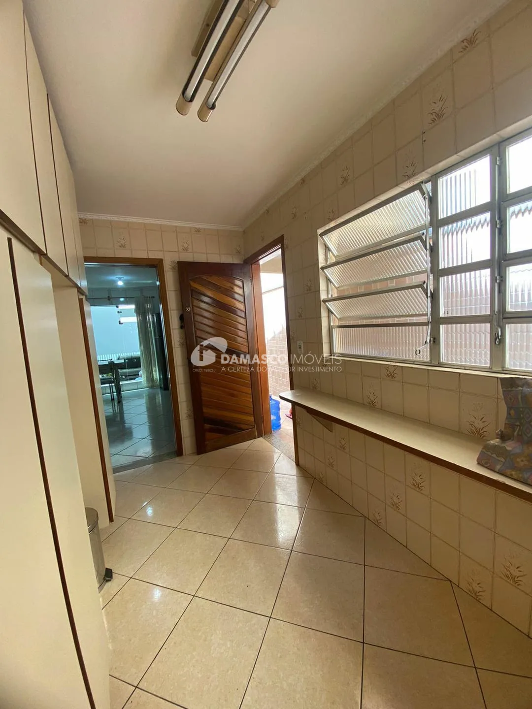 Sobrado à venda 3 Quartos, 3 Suites, 6 Vagas, 286M², Santa Maria, São Caetano do Sul - SP