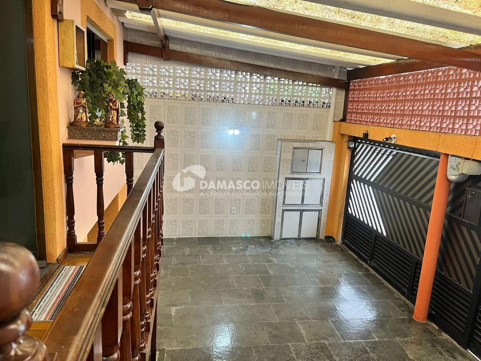 Casa à venda, Olímpico, São Caetano do Sul, SP