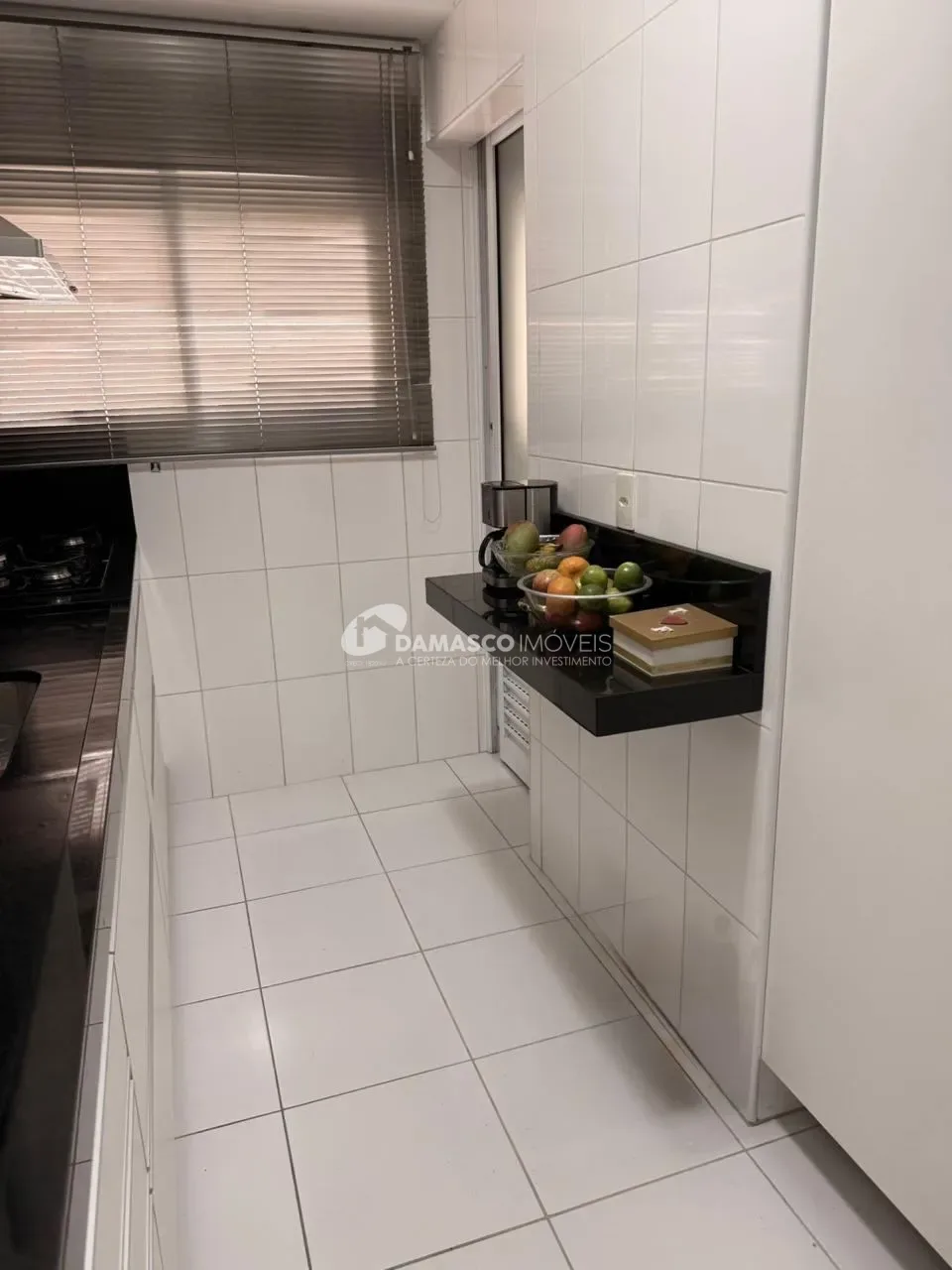 Apartamento a venda com Varanda Gourmet, Santa Paula, São Caetano do Sul