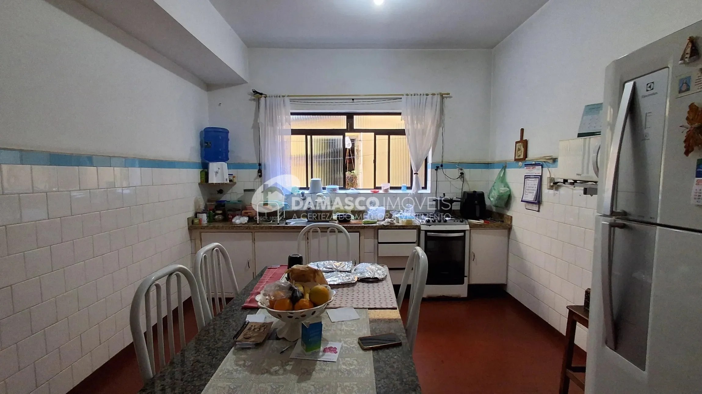 Sobrado à venda com 125 m² de área útil, Santo Antônio, São Caetano do Sul, SP