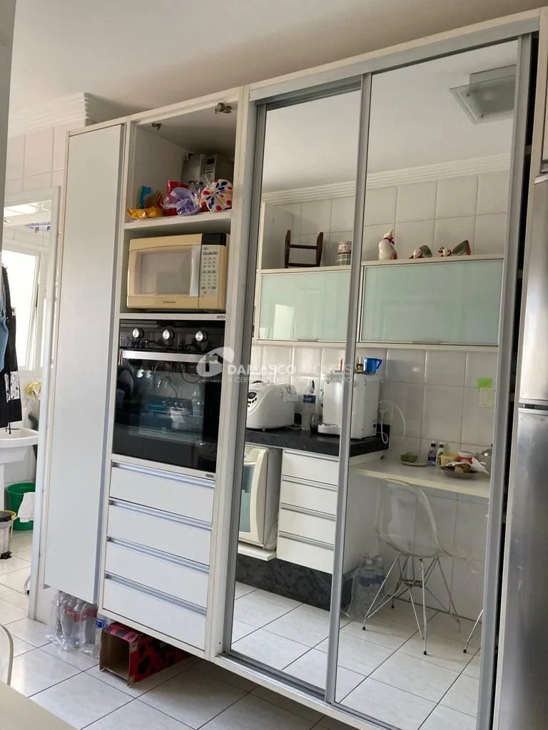 Apartamento à venda 3 Quartos, 1 Suite, 2 Vagas, 115M², Barcelona, São Caetano do Sul - SP 