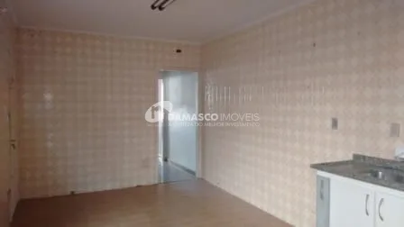 Sobrado à venda 3 Quartos, 1 Suite, 2 Vagas, 210M², Anchieta, São Bernardo do Campo - SP