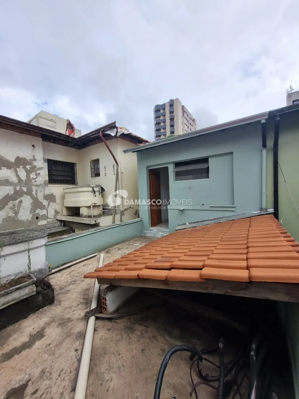 Sobrado para venda 2 Quartos , Santa Paula, São Caetano do Sul, SP