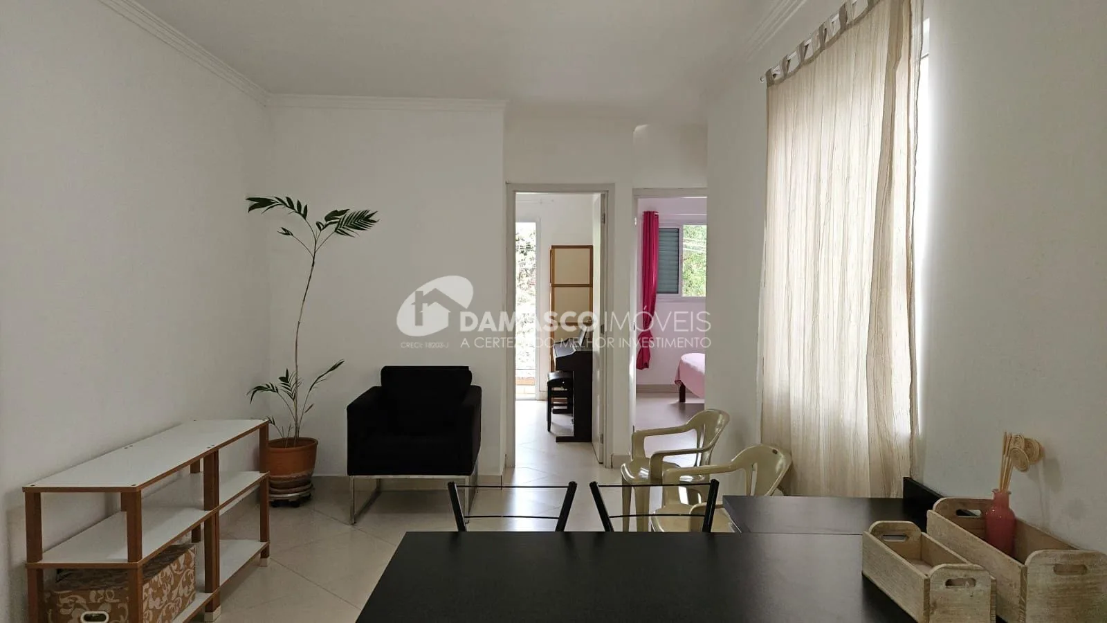 Apartamento à venda, Vila Alpina, Santo André, SP