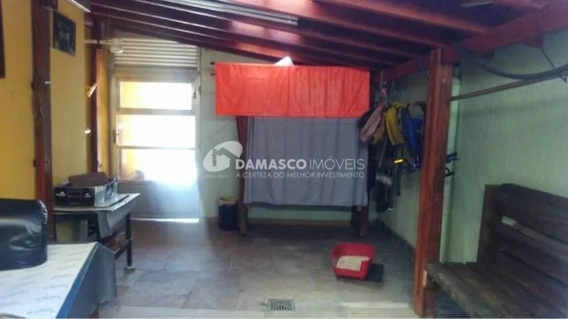 Casa para Locação 3 Quartos, 3 Suites, 5 Vagas, Jardim São Caetano, São Caetano do Sul - SP