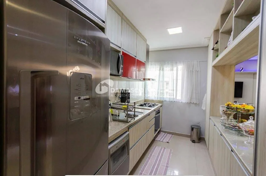 Cobertura / Penthouse à venda, Campestre, Santo André, SP