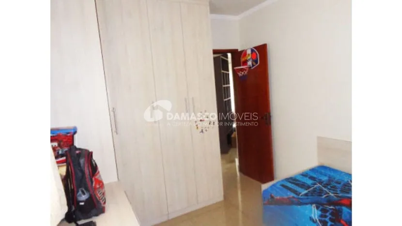 Apartamento à venda 2 Quartos, 1 Suite, 2 Vagas, 70M², Olímpico, São Caetano do Sul - SP 