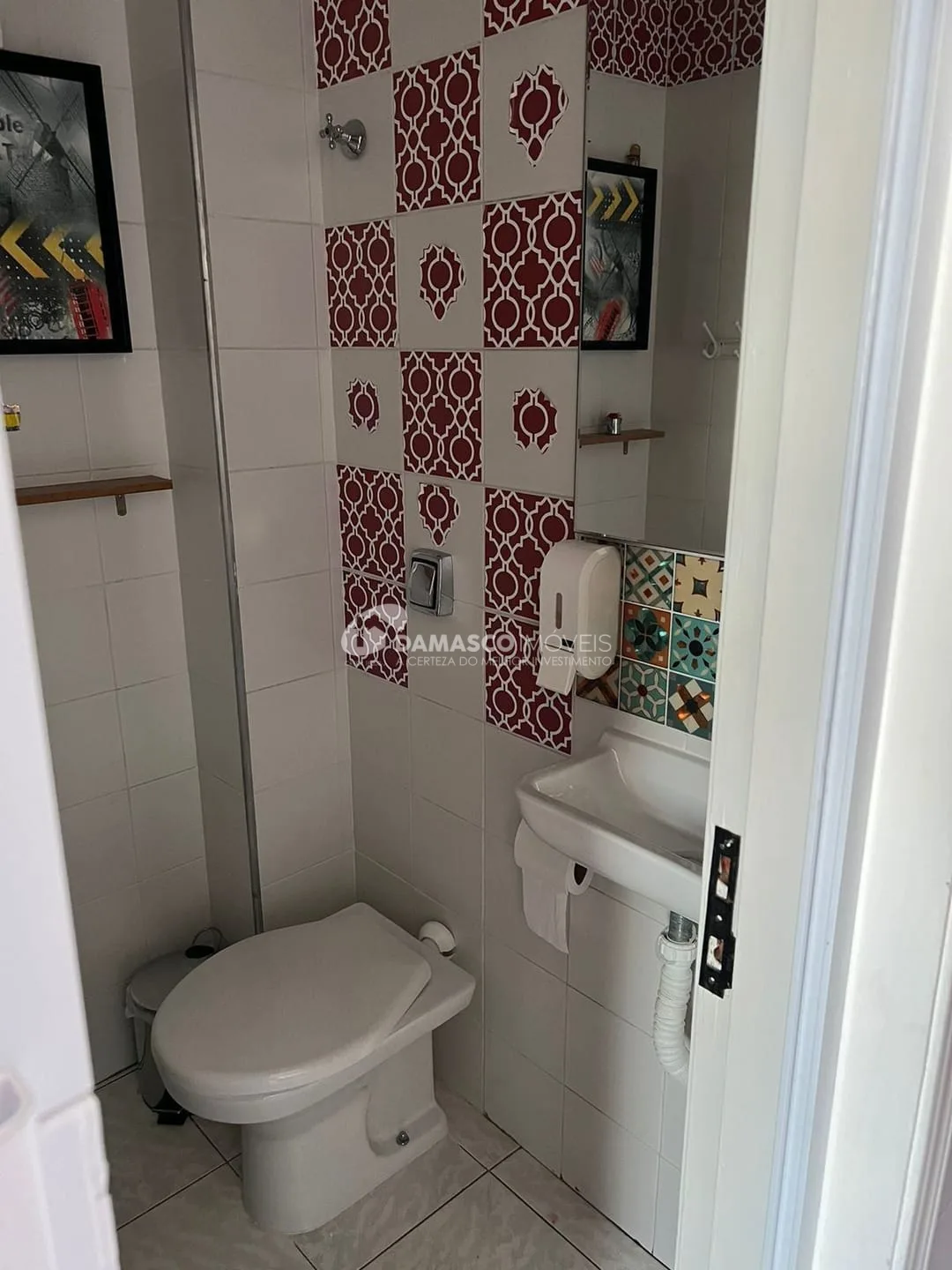 Apartamento à venda, Santa Paula, São Caetano do Sul, SP