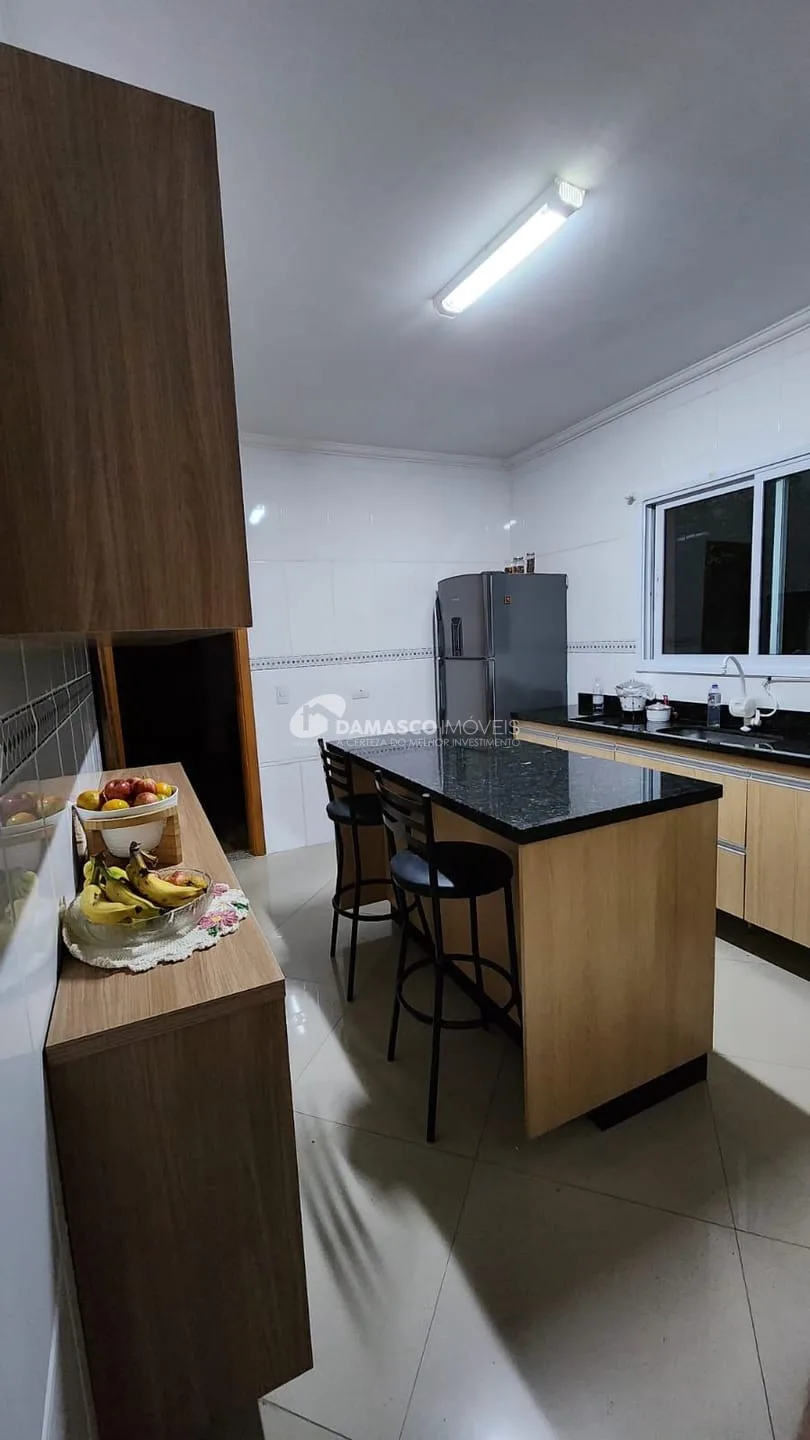 Cobertura / Penthouse à venda, Santa Maria, Santo André, SP