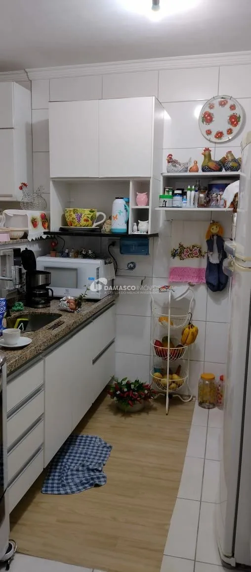 Sobrado à venda 3 Quartos, 1 Suite, 3 Vagas, 155M², Santa Paula, São Caetano do Sul - SP