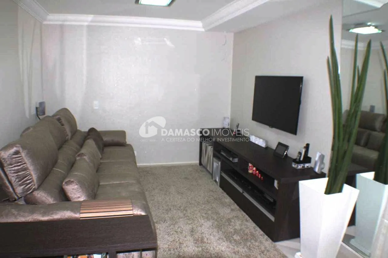 Cobertura à venda 3 Quartos, 1 Suite, 2 Vagas, 138M², Paulicéia, São Bernardo do Campo - SP 