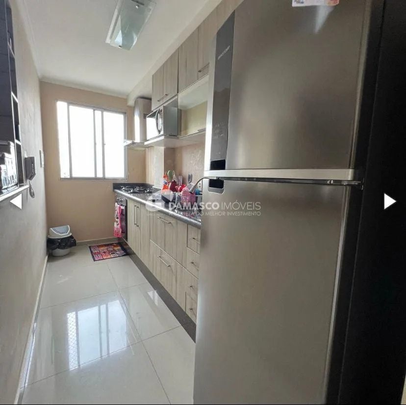 Cobertura / Penthouse à venda, Parque São Vicente, Mauá, SP