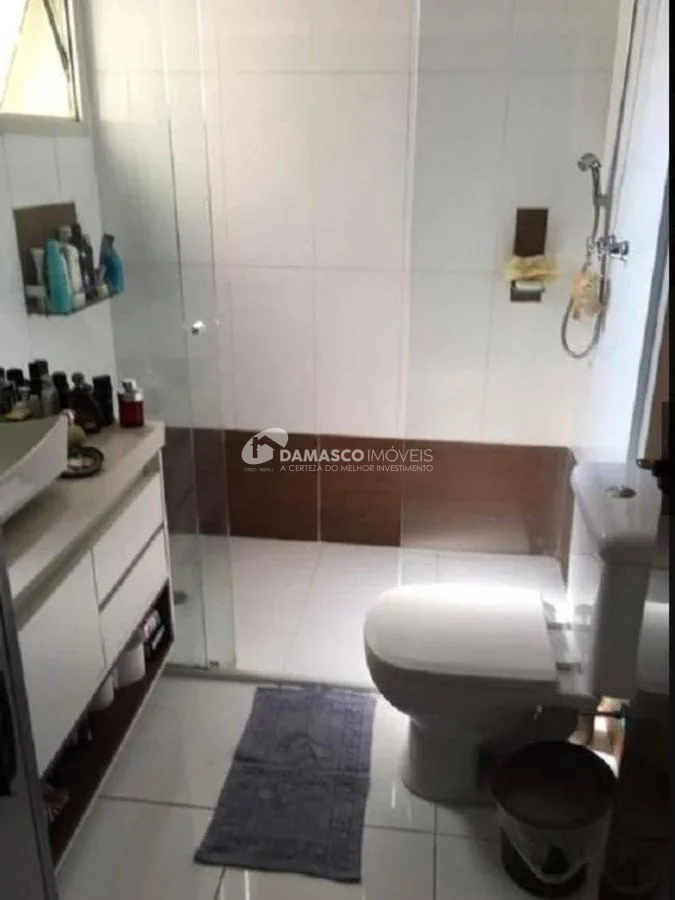 APTO a venda, 3 dorm (1suíte), 1 vaga - Cerâmica - São Caetano do Sul