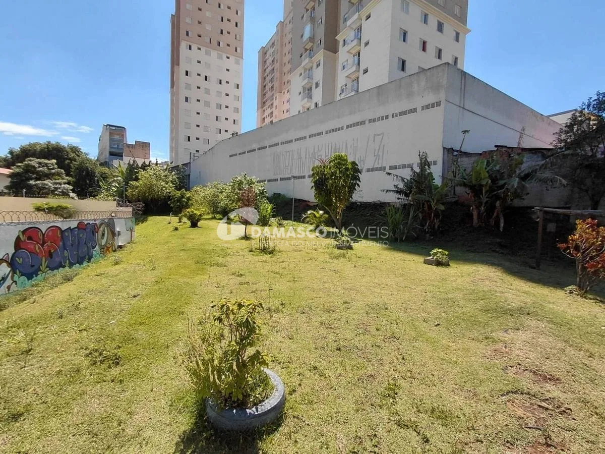 APARTAMENTO - SANTO ANDRE - VILA METAURGICA