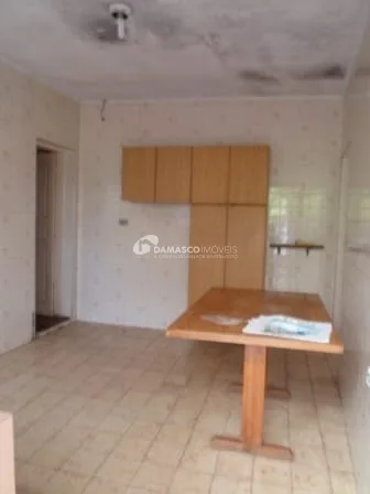 Casa Bairro Mauá com terreno 7 x 25 à venda 2 Quartos, 2 Vagas, Mauá, São Caetano do Sul - SP