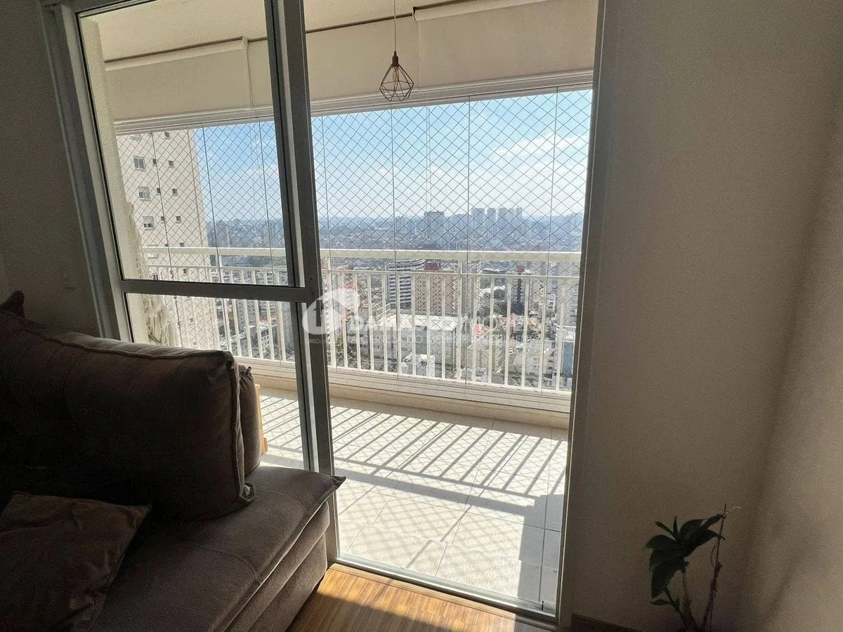 Apartamento com 3 quartos, Centro - São Bernardo do Campo