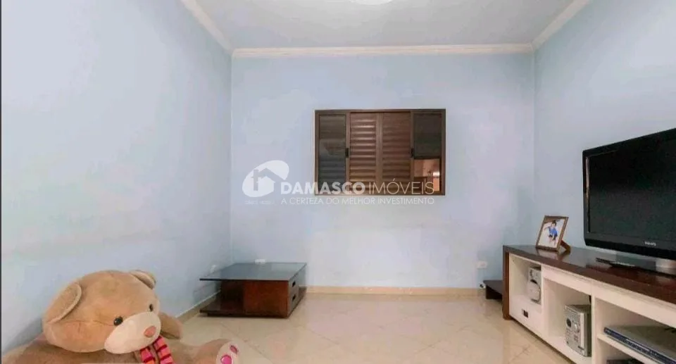 Sobrado à venda 3 Quartos, 1 Suite, 3 Vagas, 253M², Vila Alpina, São Paulo - SP
