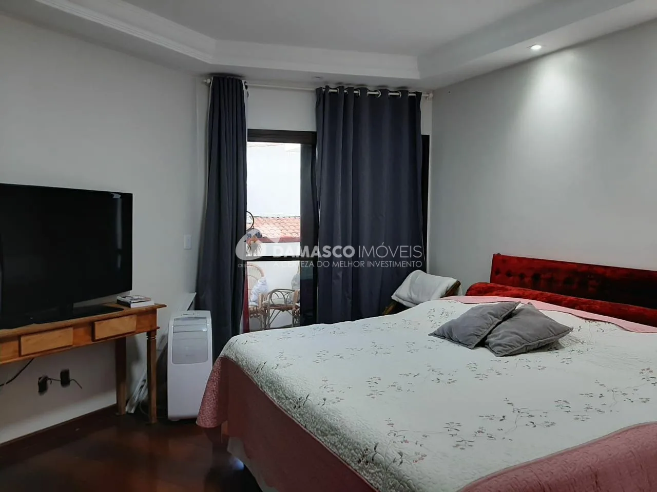 Sobrado à venda 4 Quartos, 4 Suites, 3 Vagas, 480M², Jardim São Caetano, São Caetano do Sul - SP