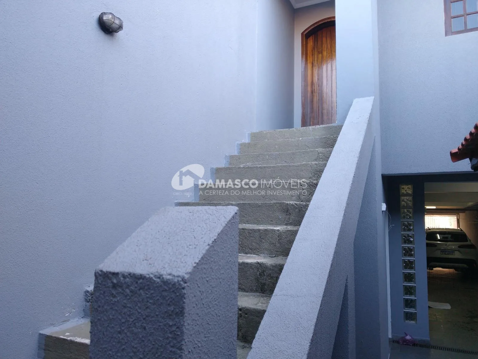 Sobrado à venda 2 Quartos, 1 Suite, 6 Vagas, 345M², Nova Gerty, São Caetano do Sul - SP