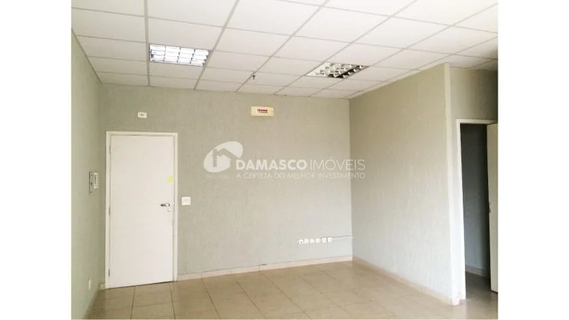 Sala à venda e locação 1 Vaga, 34M², Barcelona, São Caetano do Sul - SP 