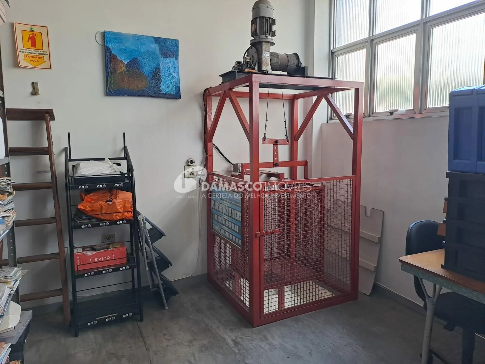 Prédio à venda 374M², Santo Antônio, São Caetano do Sul - SP