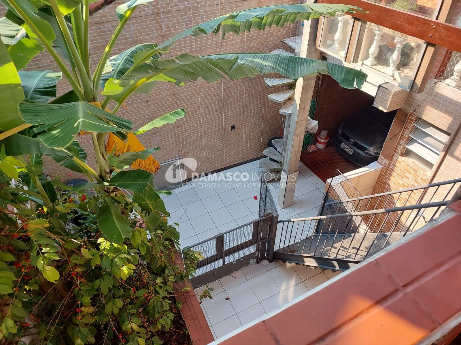 Casa à venda, Santa Maria, São Caetano do Sul, SP