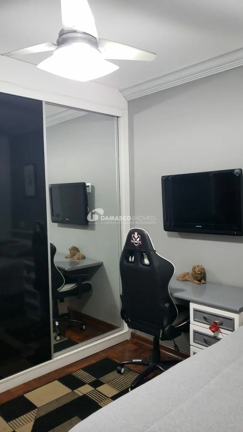 Apartamento à venda 3 Quartos, 3 Suites, 2 Vagas, 205M², Barcelona, São Caetano do Sul - SP 