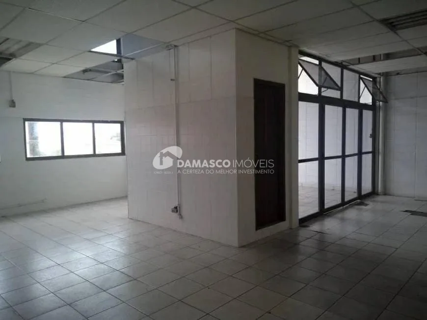 Galpão à venda 900 m² Santa Paula, São Caetano do Sul - SP