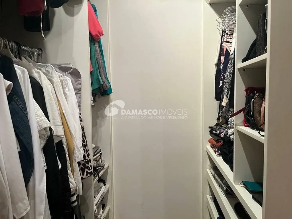 Apartamento à venda 4 Quartos, 2 Suites, 3 Vagas, 153M², Santa Paula, São Caetano do Sul - SP