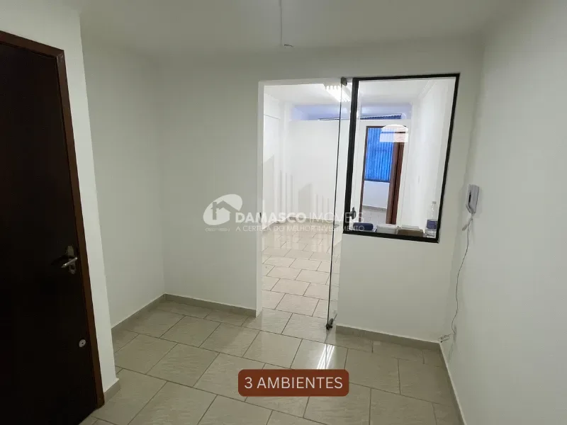 Salas Comerciais, Centro - São Caetano do Sul