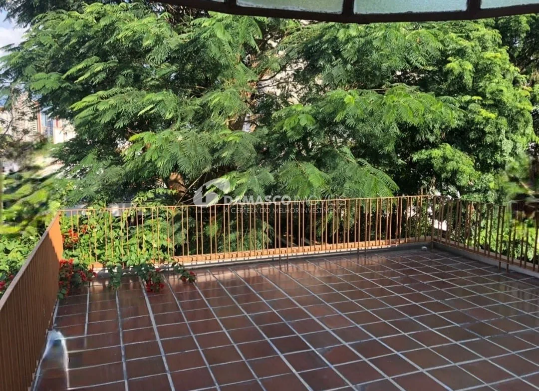 Sobrado para locação, Campestre, Santo André, SP
