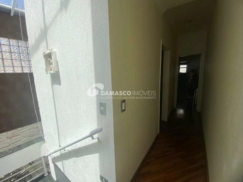 Sobrado à venda 3 Quartos, 3 Suites, 4 Vagas, 347M², Campestre, Santo André - SP