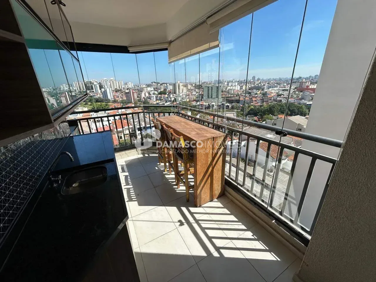 Apartamento à venda, Campestre, Santo André, SP