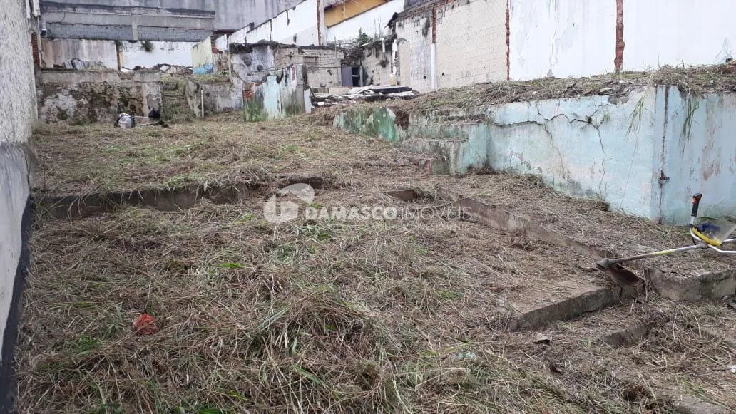 Terreno à venda Santa Maria, São Caetano do Sul - SP