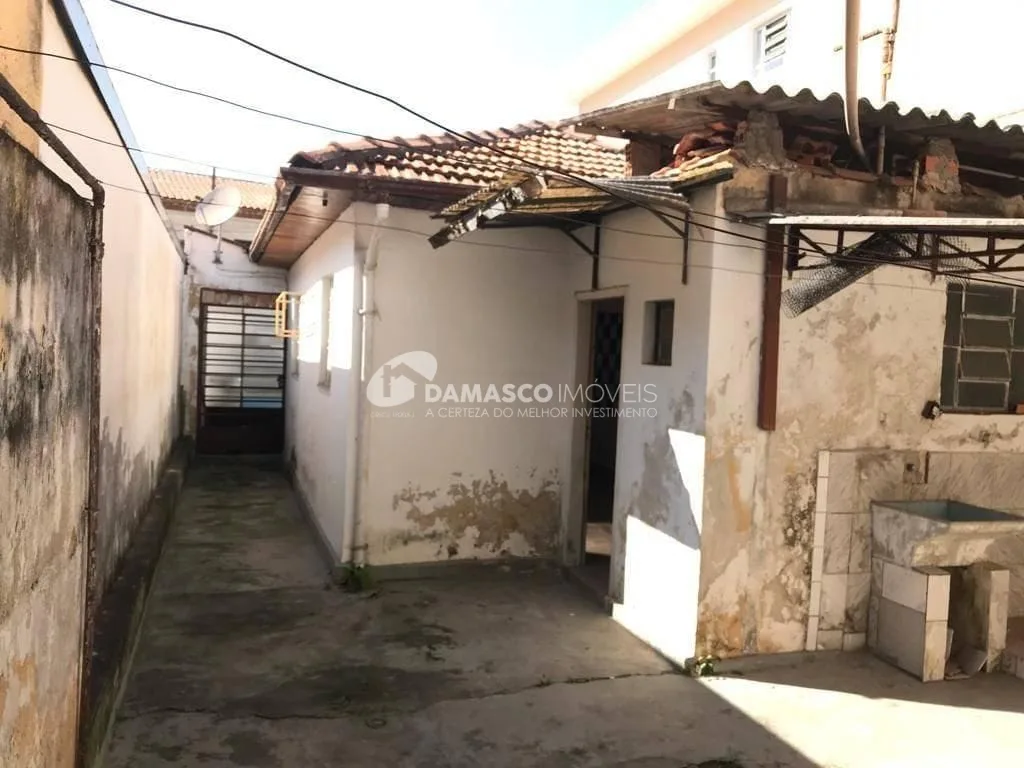 Casa à venda, Jardim Independência, São Paulo, SP