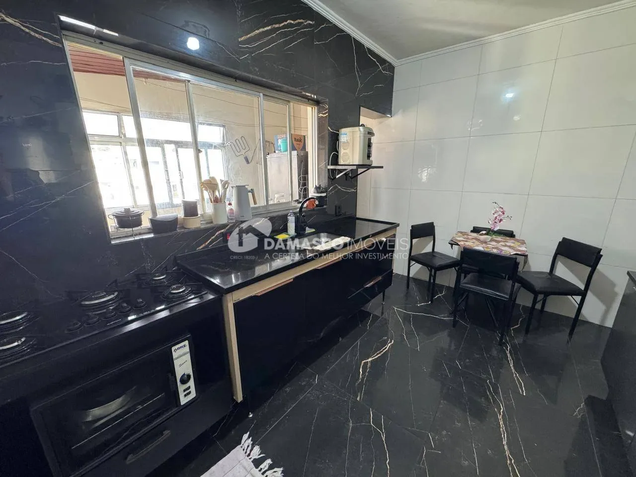 Sobrado  à venda com 4 casas no terreno ,  Santa Maria, São Caetano do Sul, SP