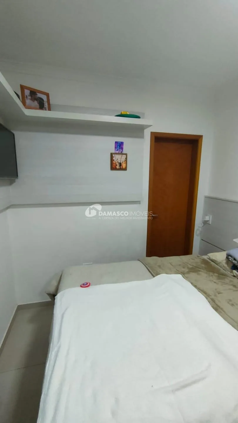 Cobertura / Penthouse à venda, Jardim Bom Pastor, Santo André, SP