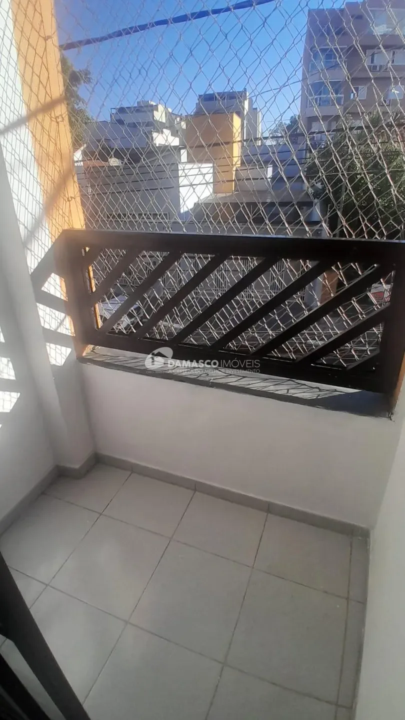 Apartamento para Locação 1 Quarto, 1 Vaga, Barcelona, São Caetano do Sul - SP | DI BARY                                                     