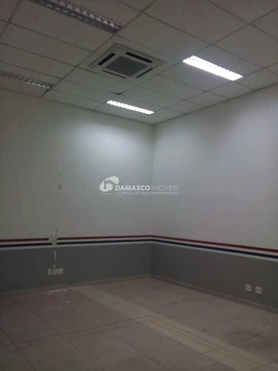 Sala para Locação 500M², Centro, Santo André - SP