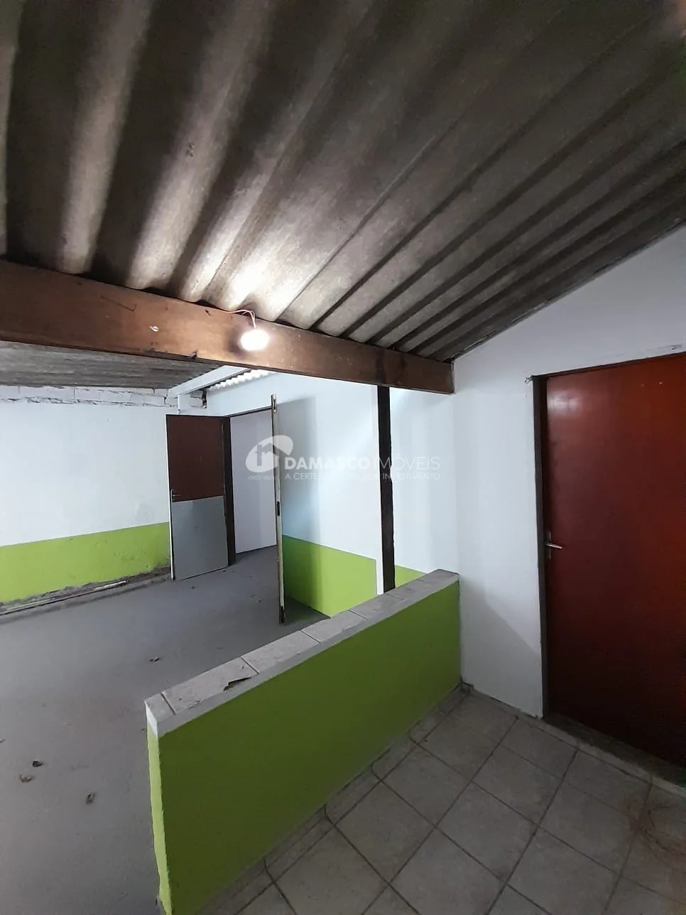 Salão para locação, Santo Antônio, São Caetano do Sul, SP