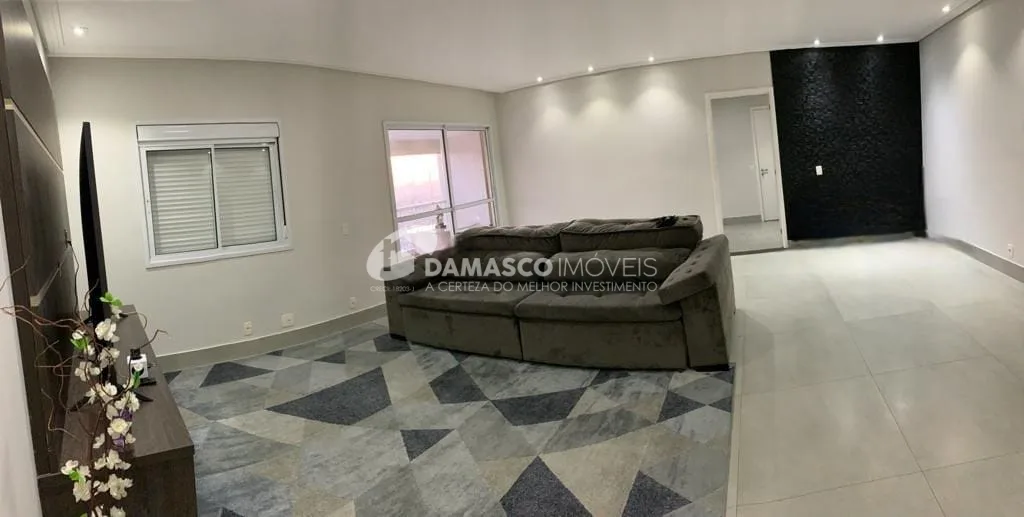 Apartamento à venda, Condomínio Club - SANTA MARIA, São Caetano do Sul, SP