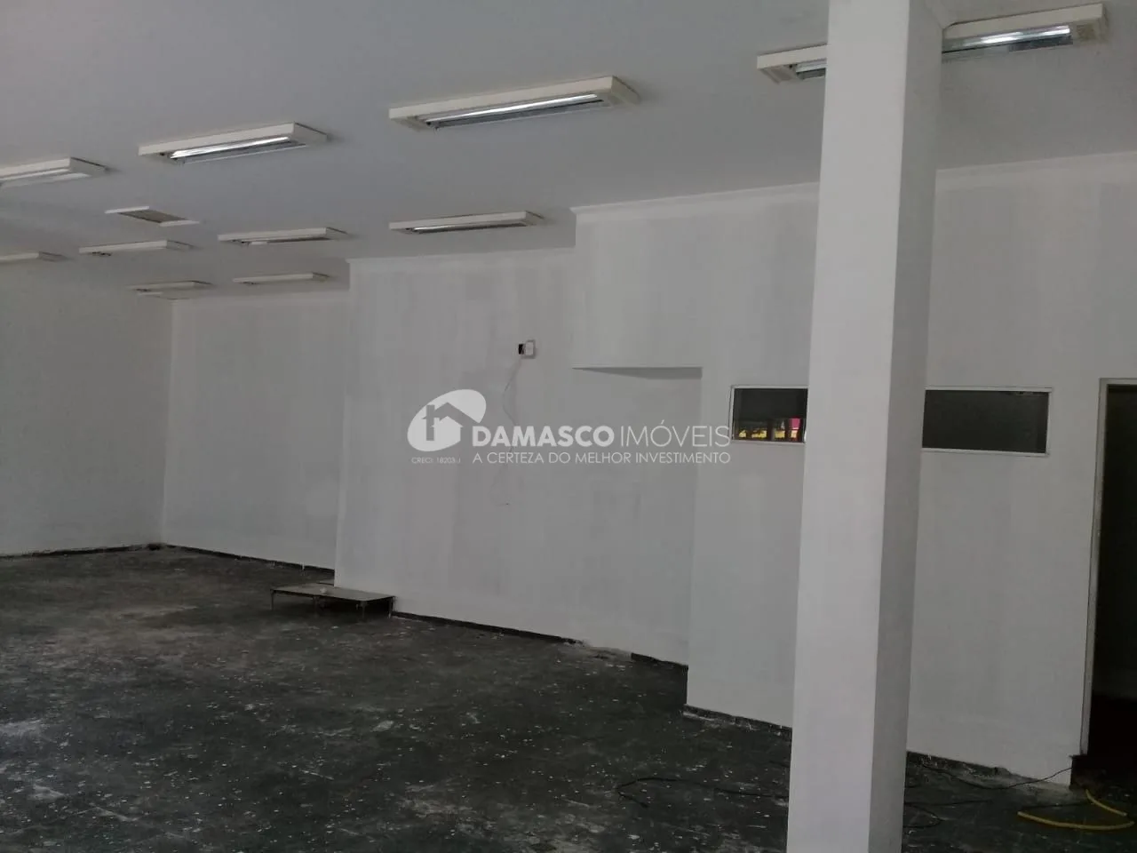 Comercial para locação, Centro, São Caetano do Sul, SP