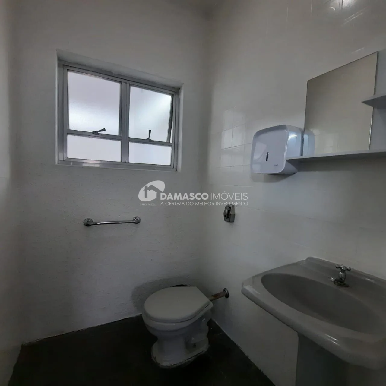Casa comercial à venda, Rudge Ramos, São Bernardo do Campo, SP