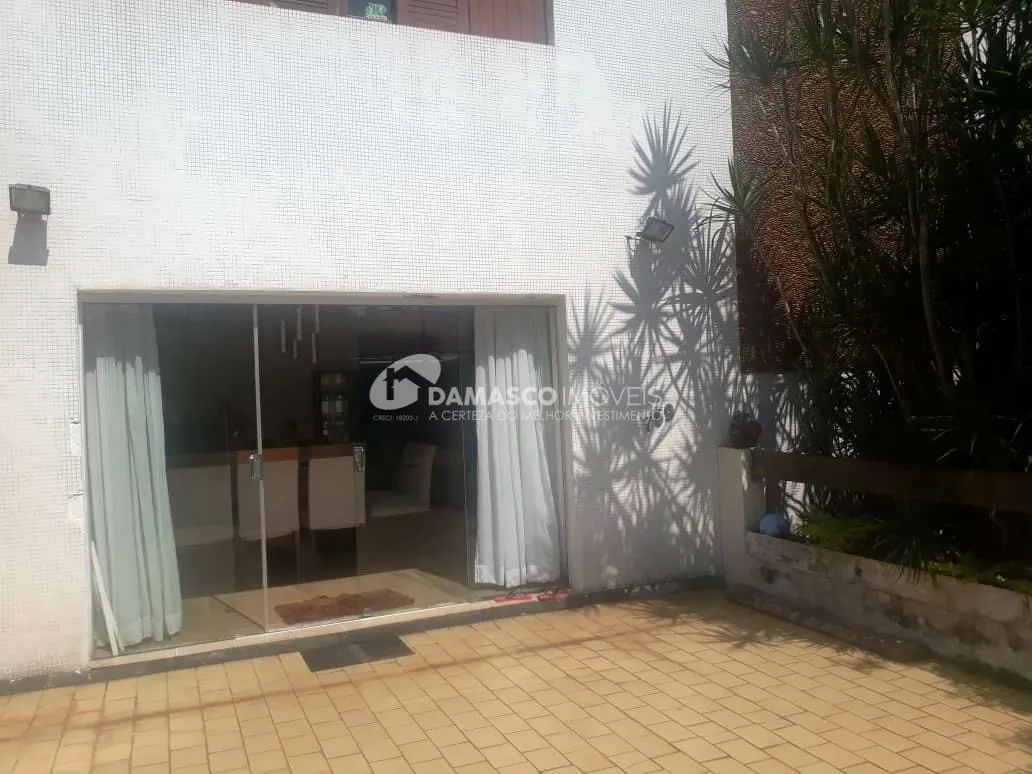 Sobrado à venda,  3 Quartos, 1 Suite, 3 Vagas, 240M² - Olímpico, São Caetano do Sul - SP