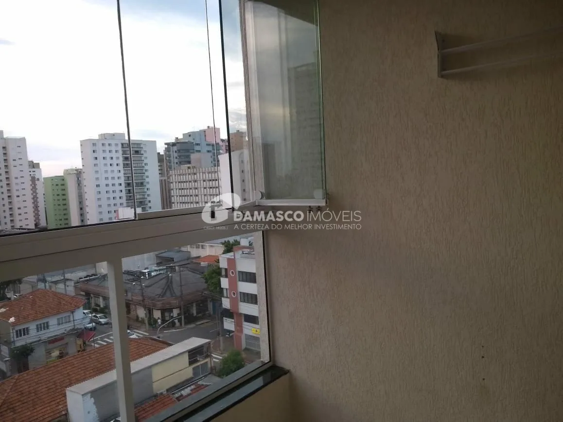 Apartamento à venda 2 Quartos, 1 Suite, 2 Vagas, 71M², Santa Paula, São Caetano do Sul - SP 