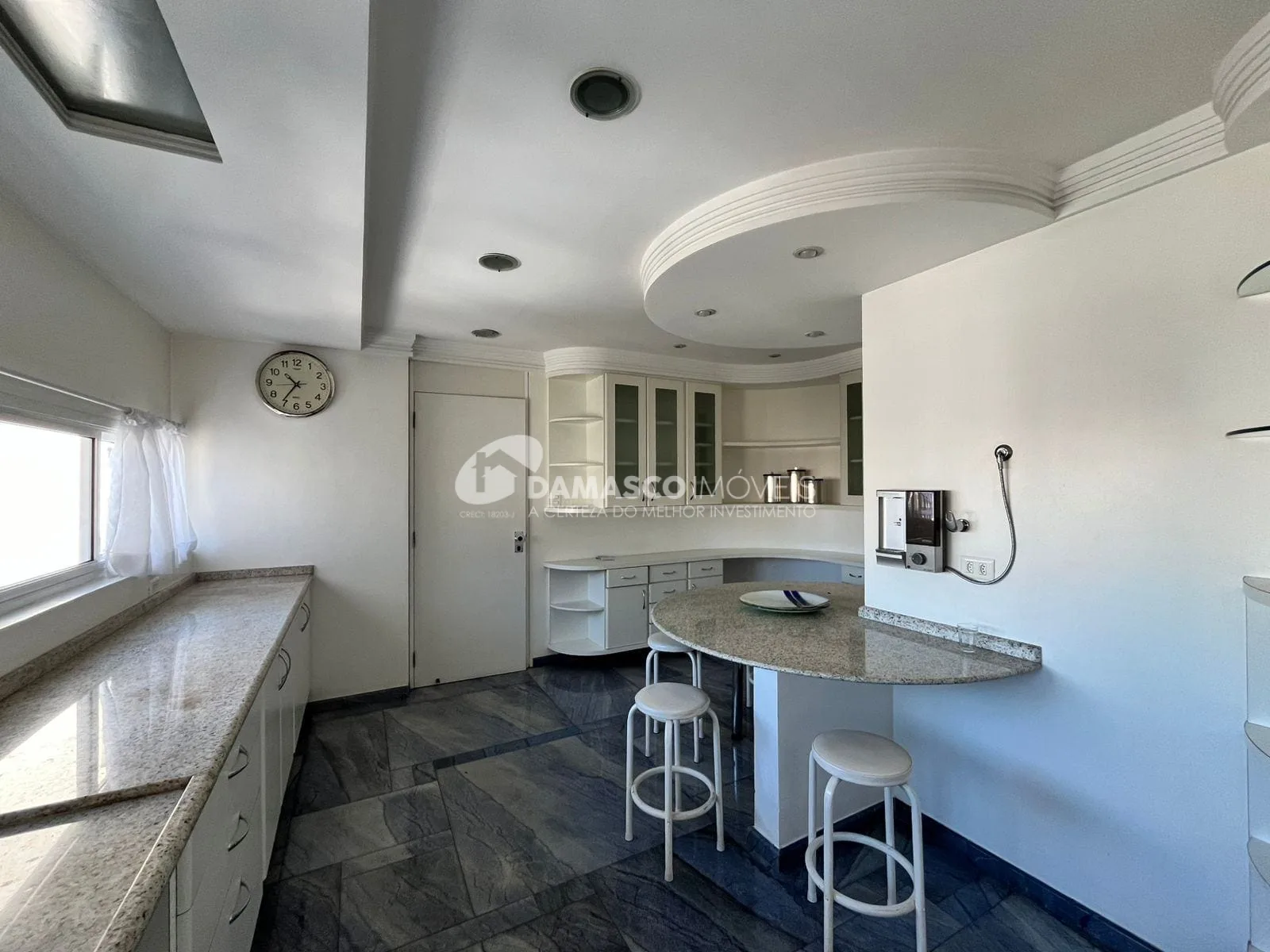 Apartamento à venda, Jardim, Santo André, SP