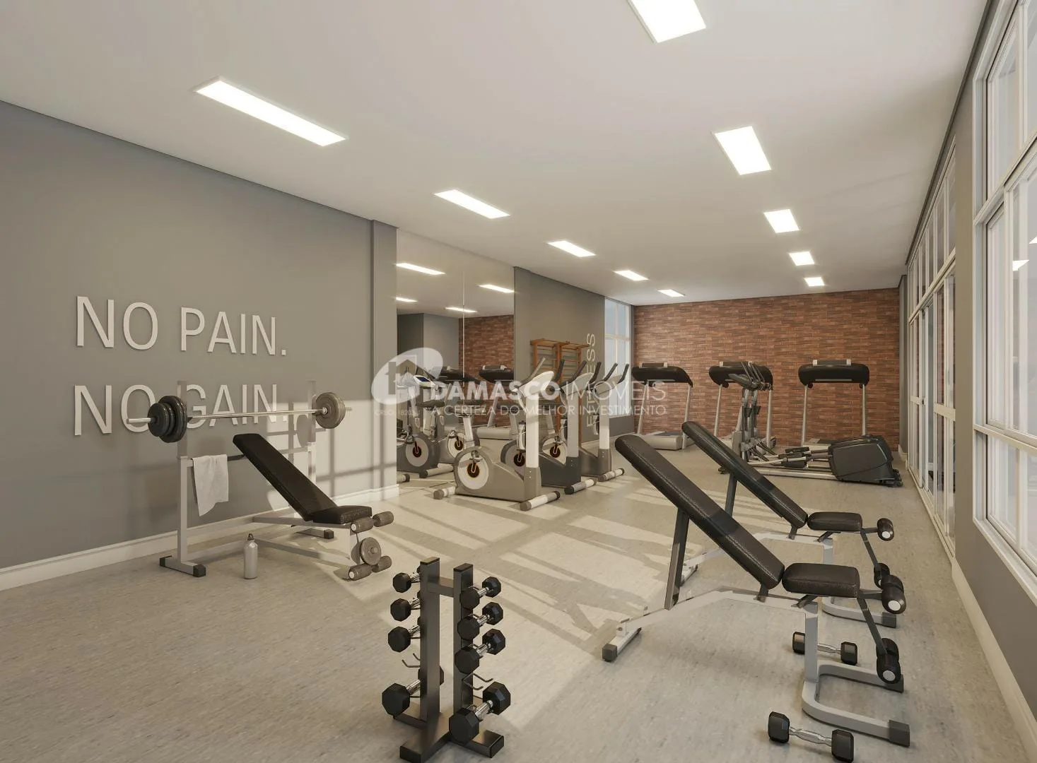 Apartamento à venda 3 Quartos, 3 Suites, 4 Vagas, 160M², Vila Santo Estevão, São Paulo - SP 