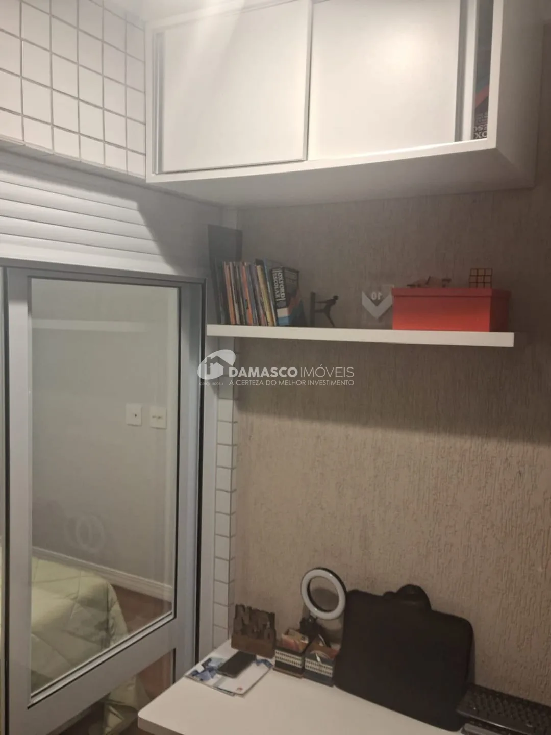 Apartamento à venda, Santa Paula, São Caetano do Sul, SP