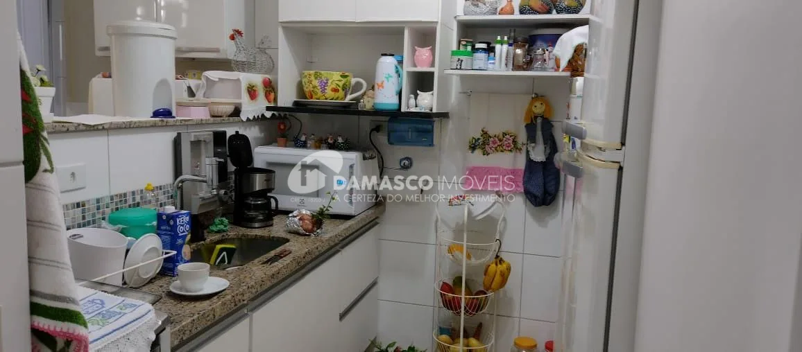 Sobrado à venda 3 Quartos, 1 Suite, 3 Vagas, 155M², Santa Paula, São Caetano do Sul - SP